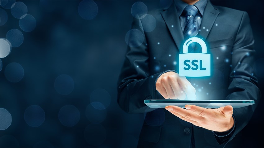 Proteggere siti Web e visitatori con i certificati SSL